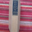 Henry Gross and His Dowsing Rod by Kenneth Roberts ➤ Doubleday and Co 1951 2nd printing