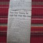 Henry Gross and His Dowsing Rod by Kenneth Roberts ➤ Doubleday and Co 1951 2nd printing
