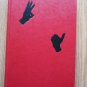 Three Men Out: Nero Wolfe Threesome by Rex Stout ➤ Viking Press 1954