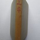 My Family, Right or Wrong by John Philip Sousa, III ➤ Doubleday, Doran & Co 1943 First Edition My Family, Right or Wrong by John Philip Sousa, III ➤ Doubleday, Doran & Co 1943 First Edition