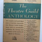 The Theatre Guild Anthology by The Theatre Guild ➤ Random House 1936 First Edition