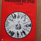 Medicine on Trial by Dannie Abse ➤ Crown Publishers 1969 Medicine on Trial by Dannie Abse ➤ Crown Publishers 1969