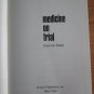 Medicine on Trial by Dannie Abse ➤ Crown Publishers 1969
