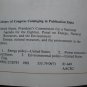 Report Of The Panel On Energy, Natural Resources And The Environment &acirc;�&curren; U.S. Gov Pr Office 1980