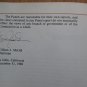 Report Of The Panel On Energy, Natural Resources And The Environment &acirc;�&curren; U.S. Gov Pr Office 1980