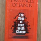 Two Faces of Janus by J. Oliver Emmerich ➤ University Press of Mississippi 1973