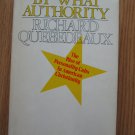 By What Authority by Richard Quebedeaux ➤ Harper and Row 1982 First Edition