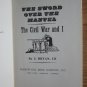 The Sword Over the Mantel by J. Bryan,III ➤ McGraw-Hill Book Co 1960 First Edition