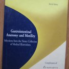 Netter's Gastrointestinal Anatomy and Motility by Frank Netter & William Bachrach ➤ Novartis 2001