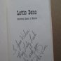 Lottie Deno by Cynthia Rose ➤ Clear Light Publishers 1994 First Edition ★SIGNED★
