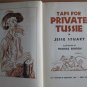 Taps for Private Tussie by Jesse Stuart Illustrated by Thomas Benton &acirc;�&curren; E.P. Dutton & Co. 1943