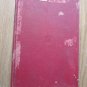Diagnosis in the Office and at the Bedside by Hobart Amory Hare ➤ Lea & Febiger 1914 7th Edition