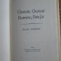Quasar, Quasar, Burning Bright by Isaac Asimov ➤ Doubleday & Co 1978 First Edition