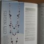 Beading with Gemstones by Valerie MacCarthy ➤ Lark Books 2008 First Edition