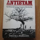 Antietam by William Frassanito ➤ Scribners 1978 2nd Printing Antietam by William Frassanito ➤ Scribners 1978 2nd Printing