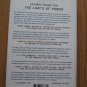 The Limits of Power by Andrew J. Bacevich ➤ Metropolitan Books 2008 First Edition