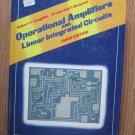 Operational Amplifiers and Linear Integrated Circuits Coughlin/Driscoll➤Prentice-Hall 1986 3rd Ed