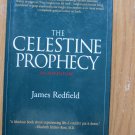 The Celestine Prophecy: An Adventure by James Redfield ➤ Warner Books, 1994