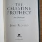 The Celestine Prophecy: An Adventure by James Redfield ➤ Warner Books, 1994