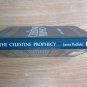 The Celestine Prophecy: An Adventure by James Redfield ➤ Warner Books, 1994