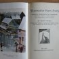 Watercolor Fares Forth by Eliot O'Hara ➤ Minton, Baltch and Company, 1938 8th impression
