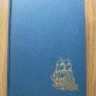 Hell on Ice: The Saga of the "Jeannette" by Edward Ellsberg ➤ Dodd, Mead & Company 1938