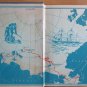 Hell on Ice: The Saga of the "Jeannette" by Edward Ellsberg &acirc;�&curren; Dodd, Mead & Company 1938