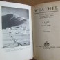 Weather by E E Free;Travis Hoke ➤ National Travel Club 1928