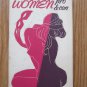 Women Pro & Con by Various with Jeff Hill (illustrator) &acirc;�&curren; Peter Pauper Press 1958