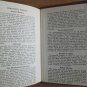 Robert's Rules of Order Revised by General Henry M. Robert ➤ Scott Foresman & Company 1951