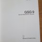 GSG9: German Response to Terrorism by Rolf Tophoven &acirc;�&curren; Bernard & Graefe 1985 2nd Edition