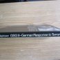 GSG9: German Response to Terrorism by Rolf Tophoven ➤ Bernard & Graefe 1985 2nd Edition