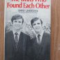 The Twins Who Found Each Other by Bard Lindeman ➤ William Morrow, 1969