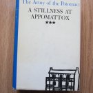 The Army of the Potomac:A Stillness at Appomattox by Bruce Catton ➤ Doubleday & Company 1953 BCE