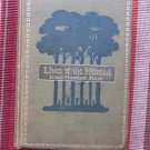 Lives of the Hunted by Ernest Thompson Seton ➤ C. Scribner's Sons 1901 5th Impression 1904
