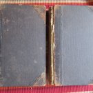Shop and Foundry Practice Vol 1&2 Colliery Engineer Co➤ International Textbook Co. 1901 2nd Ed