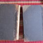 Shop and Foundry Practice Vol 1&2 Colliery Engineer Co➤ International Textbook Co. 1901 2nd Ed