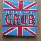 British Grub by Brian Murphy ➤ Determined Productions, Inc. 1969
