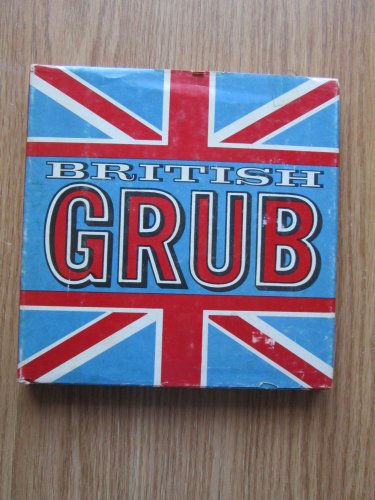 British Grub by Brian Murphy &acirc;�&curren; Determined Productions, Inc. 1969