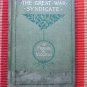 The Great War Syndicate by Frank R. Stockton ➤ Dodd, Mead and Company, New York, 1889