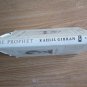 The Prophet by Kahlil Gibran &acirc;�&curren; Alfred A Knopf, New York, 1971 86th Printing