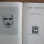 The Prophet by Kahlil Gibran &acirc;�&curren; Alfred A Knopf, New York, 1971 86th Printing