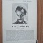 The Prophet by Kahlil Gibran ➤ Alfred A Knopf, New York, 1971 86th Printing