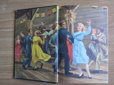 The Sojourner by Marjorie Kinnan Rawlings &acirc;�&curren; People's Book Club 1953 special Edition