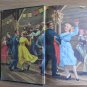 The Sojourner by Marjorie Kinnan Rawlings ➤ People's Book Club 1953 special Edition