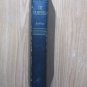 The Sojourner by Marjorie Kinnan Rawlings &acirc;�&curren; People's Book Club 1953 special Edition
