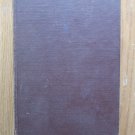 Handbook of Chemistry by Norbert Adolph Lange ➤ McGraw Hill 1961 10th Edition