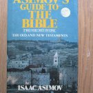 Asimov's Guide to the Bible - The Old and the New Testaments - Two Volumes in One ➤ Avenel 1981