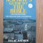 Asimov's Guide to the Bible - The Old and the New Testaments - Two Volumes in One ➤ Avenel 1981
