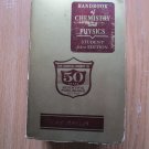 Handbook of Chemistry and Physics Student 44th Edition Charles D Hodgman (ed) ➤ CRC 1963 Reprint